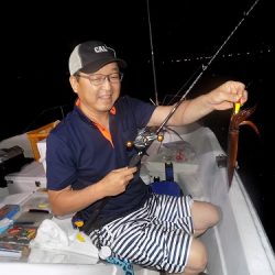 フィッシングボート空風（そらかぜ） 釣果