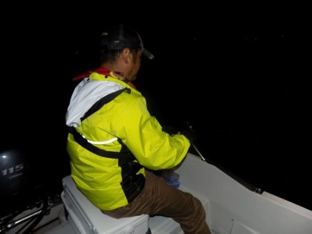 フィッシングボート空風(そらかぜ) 釣果