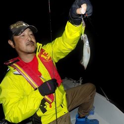 フィッシングボート空風（そらかぜ） 釣果