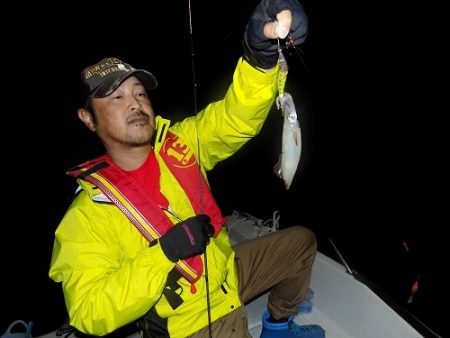 フィッシングボート空風（そらかぜ） 釣果