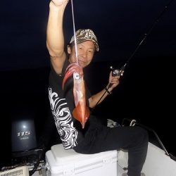 フィッシングボート空風(そらかぜ) 釣果