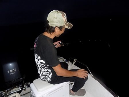 フィッシングボート空風(そらかぜ) 釣果