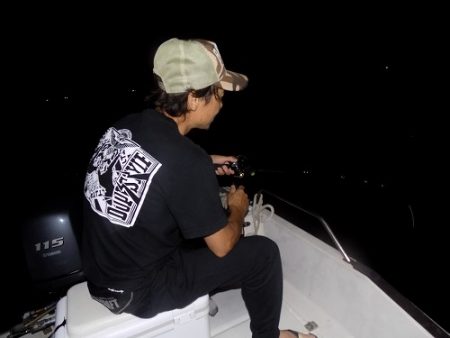 フィッシングボート空風(そらかぜ) 釣果