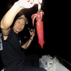 フィッシングボート空風（そらかぜ） 釣果