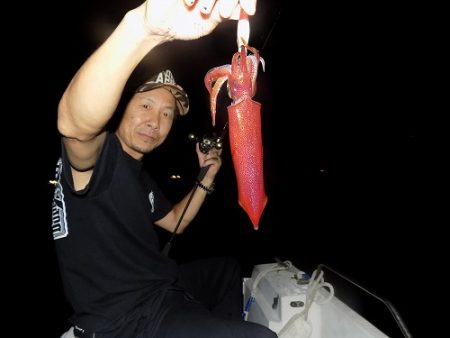 フィッシングボート空風（そらかぜ） 釣果