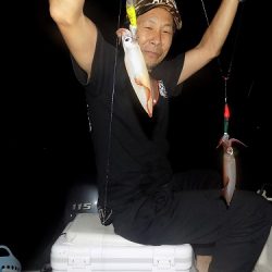 フィッシングボート空風(そらかぜ) 釣果