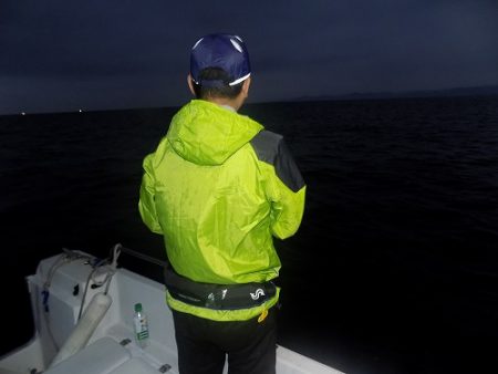 フィッシングボート空風(そらかぜ) 釣果