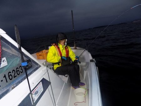 フィッシングボート空風(そらかぜ) 釣果