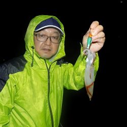 フィッシングボート空風(そらかぜ) 釣果