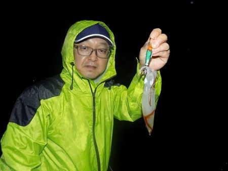 フィッシングボート空風(そらかぜ) 釣果