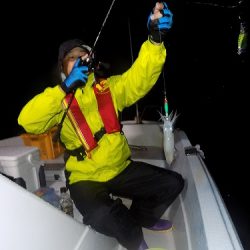 フィッシングボート空風(そらかぜ) 釣果