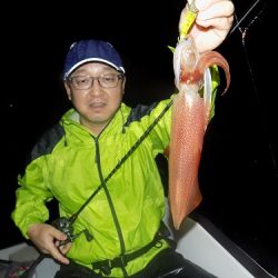 フィッシングボート空風(そらかぜ) 釣果