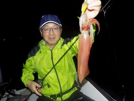 フィッシングボート空風(そらかぜ) 釣果