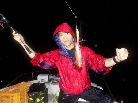 フィッシングボート空風(そらかぜ) 釣果