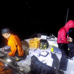 フィッシングボート空風(そらかぜ) 釣果