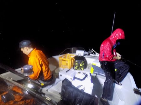 フィッシングボート空風(そらかぜ) 釣果