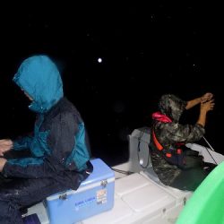 フィッシングボート空風(そらかぜ) 釣果