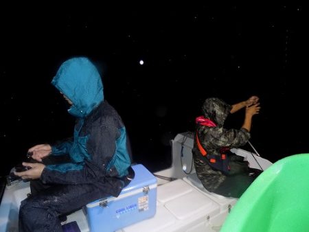 フィッシングボート空風(そらかぜ) 釣果