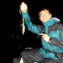 フィッシングボート空風（そらかぜ） 釣果