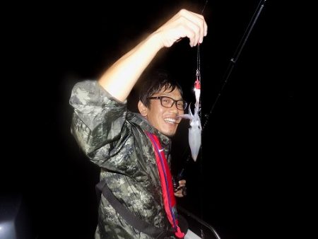 フィッシングボート空風（そらかぜ） 釣果