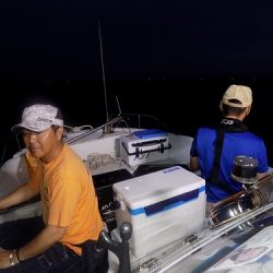 フィッシングボート空風(そらかぜ) 釣果