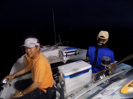 フィッシングボート空風(そらかぜ) 釣果