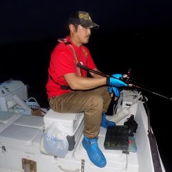 フィッシングボート空風(そらかぜ) 釣果
