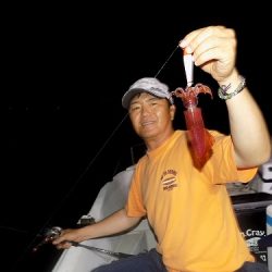 フィッシングボート空風(そらかぜ) 釣果