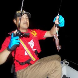 フィッシングボート空風(そらかぜ) 釣果