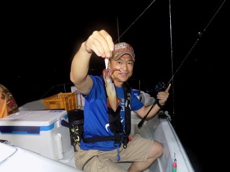 フィッシングボート空風(そらかぜ) 釣果