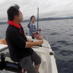 フィッシングボート空風（そらかぜ） 釣果