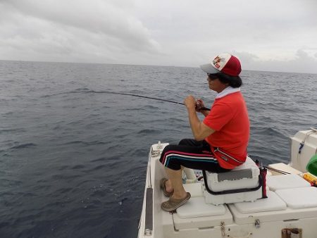 フィッシングボート空風（そらかぜ） 釣果