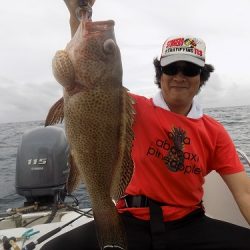 フィッシングボート空風（そらかぜ） 釣果