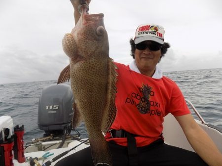 フィッシングボート空風（そらかぜ） 釣果