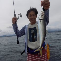 フィッシングボート空風（そらかぜ） 釣果