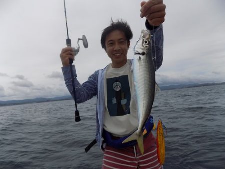 フィッシングボート空風（そらかぜ） 釣果