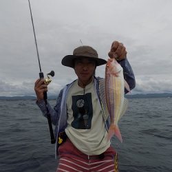 フィッシングボート空風（そらかぜ） 釣果