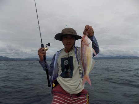 フィッシングボート空風（そらかぜ） 釣果