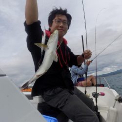フィッシングボート空風（そらかぜ） 釣果