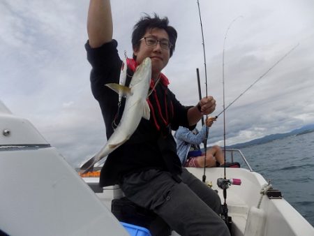 フィッシングボート空風（そらかぜ） 釣果