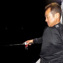 フィッシングボート空風(そらかぜ) 釣果