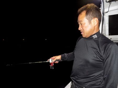 フィッシングボート空風(そらかぜ) 釣果