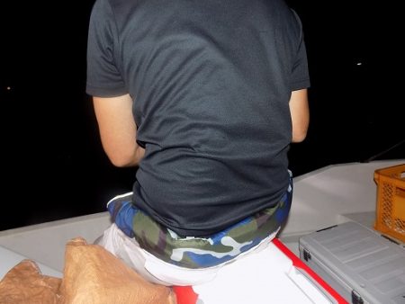 フィッシングボート空風(そらかぜ) 釣果