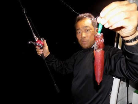 フィッシングボート空風(そらかぜ) 釣果