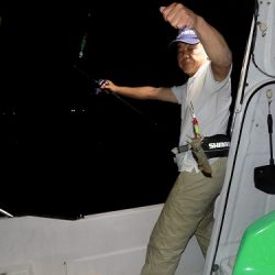 フィッシングボート空風(そらかぜ) 釣果