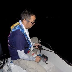 フィッシングボート空風(そらかぜ) 釣果