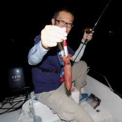 フィッシングボート空風(そらかぜ) 釣果