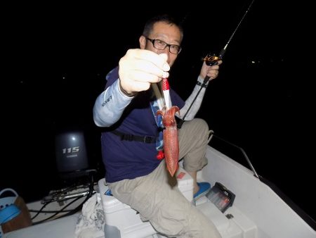 フィッシングボート空風(そらかぜ) 釣果