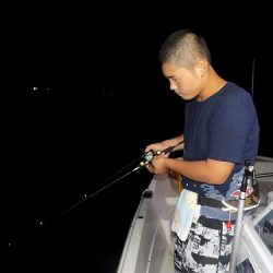 フィッシングボート空風(そらかぜ) 釣果