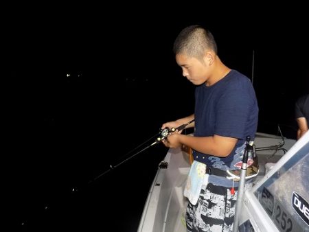 フィッシングボート空風(そらかぜ) 釣果